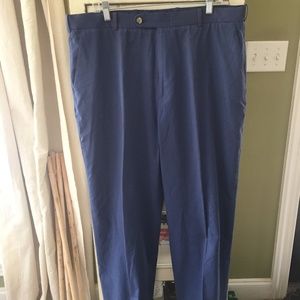 PETER MILLAR DRESS PANTS